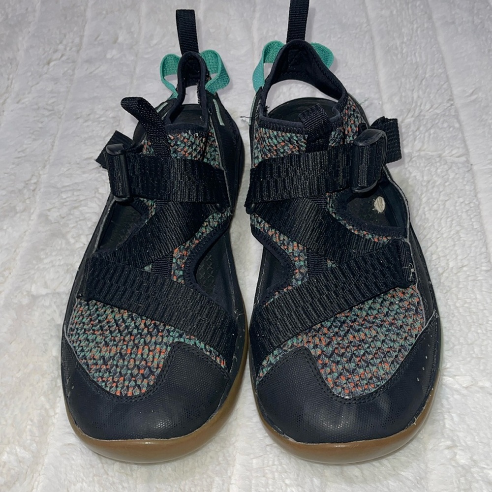Chaco